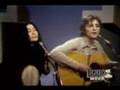John Lennon & Yoko Ono - the Luck on the Irish ...