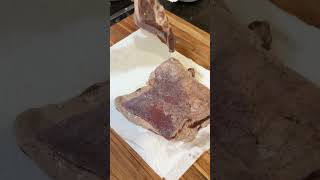 Making bacon out of different cuts of meat has become one of my favorite kitchen experiments