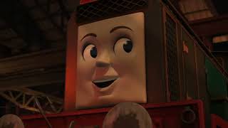 The Hottest Place in Town Reprise US