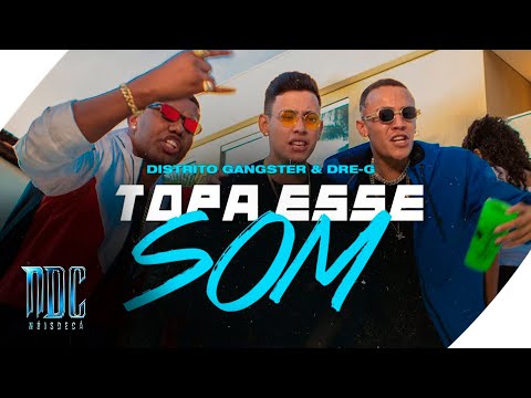 Nois De Cá and Dre-G