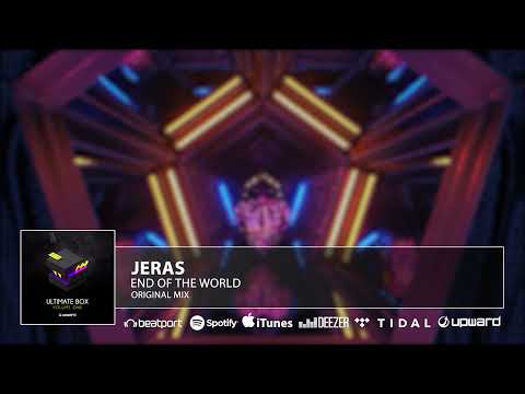 Jeras  - End Of The World (Original Mix)