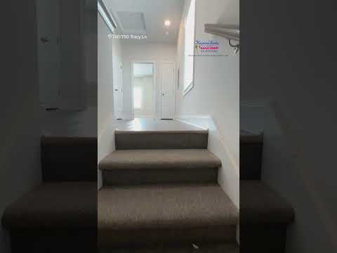 Tracy Lane property video
