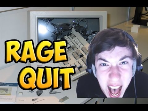 👉 Zap of Sardoche - Le Rage Quit de Sardoche