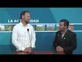 Entrevista al concejal Fumiato: tema basural y ordenamiento territorial