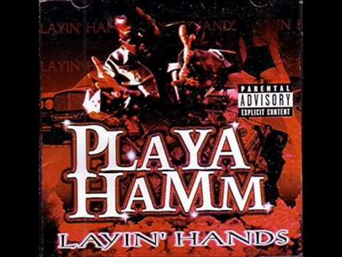 Playa Hamm ft. Tweed Cadillac - Grindin