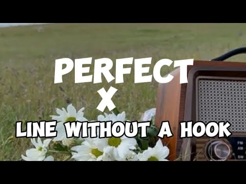 Perfect x Line Without a Hook ( JepzzLyrics) viral tiktok