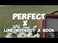 Perfect X Line Without A Hook JepzzLyrics Viral Tiktok