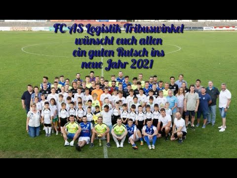 Sponsoren FC AS Logistik Tribuswinkel