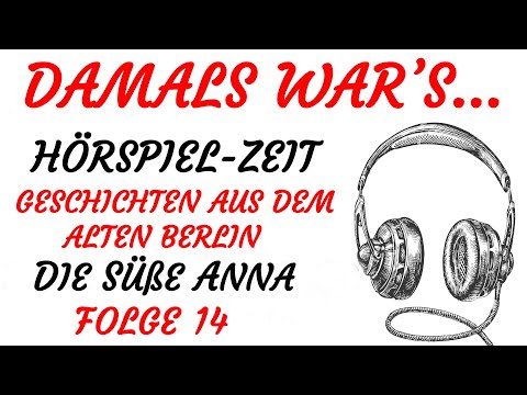 RADIO PLAY - Back then - SWEET ANNA (1966) - Part 14 of 15