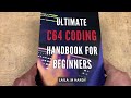 Fake Commodore 64 Programming Book Scam BUSTED