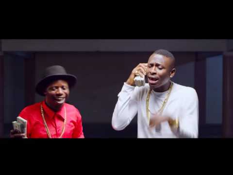 OFFICIAL VIDEO _ AYEWO by AFO KRAMAS!!! Konja Entertainment