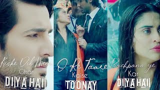 Heart Break status video 💔💔💔 || Fittrat || Krystle dsouza &Aditya seal ||Altbalaji ||