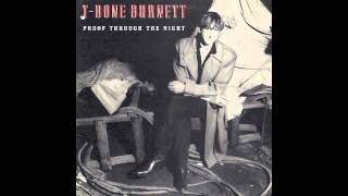 T Bone Burnett When the Night Falls