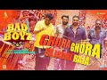 Ghora Ghora Rajadhi Raja Lyric Song Bad Boyz Omar Lulu Vineeth Sreenivasan Rahman William