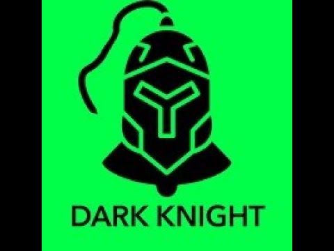 Video Dark Knight RX