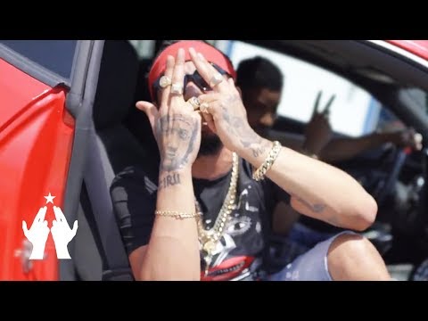 Rochy RD - La Pusha | Video Oficial