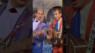 Buck Owens And the Buckaroos doing Goodbye Good luck God bless you