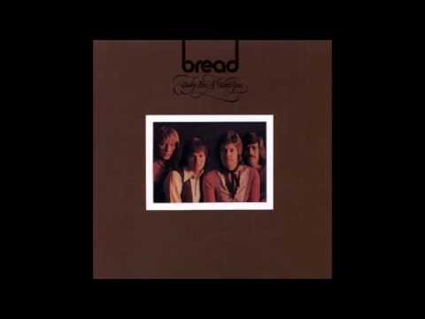 Bread - "Mother Freedom" -  Original Stereo LP - HQ