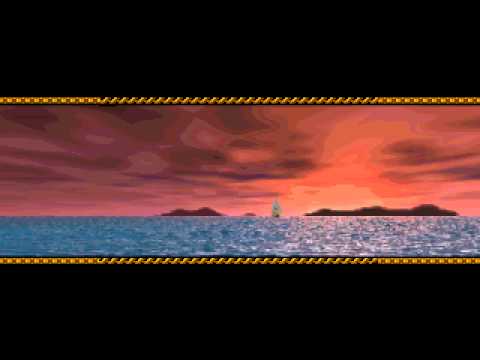 DOS Game: King's Quest VI - Heir Today, Gone Tomorrow