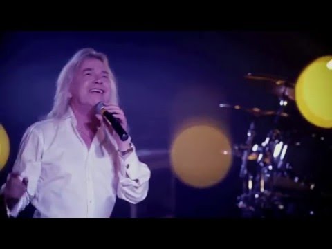 Videoclip de Your Dreams Won't Die — Magnum