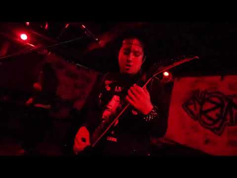 Scumraid - FULL SET @ Baby Doll - Mar 2025