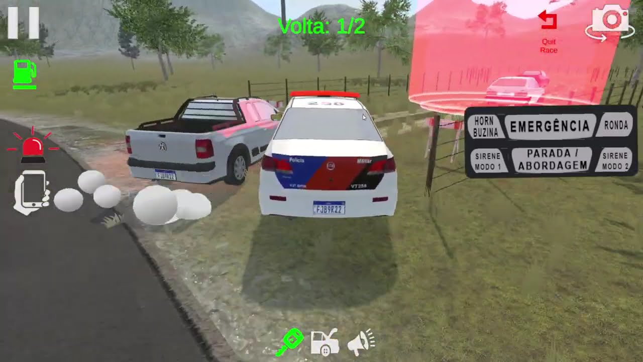 Gameplay Video