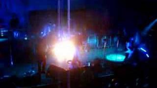 Ministry - Roadhouse Blues (Live Doors Cover 04.07.08)