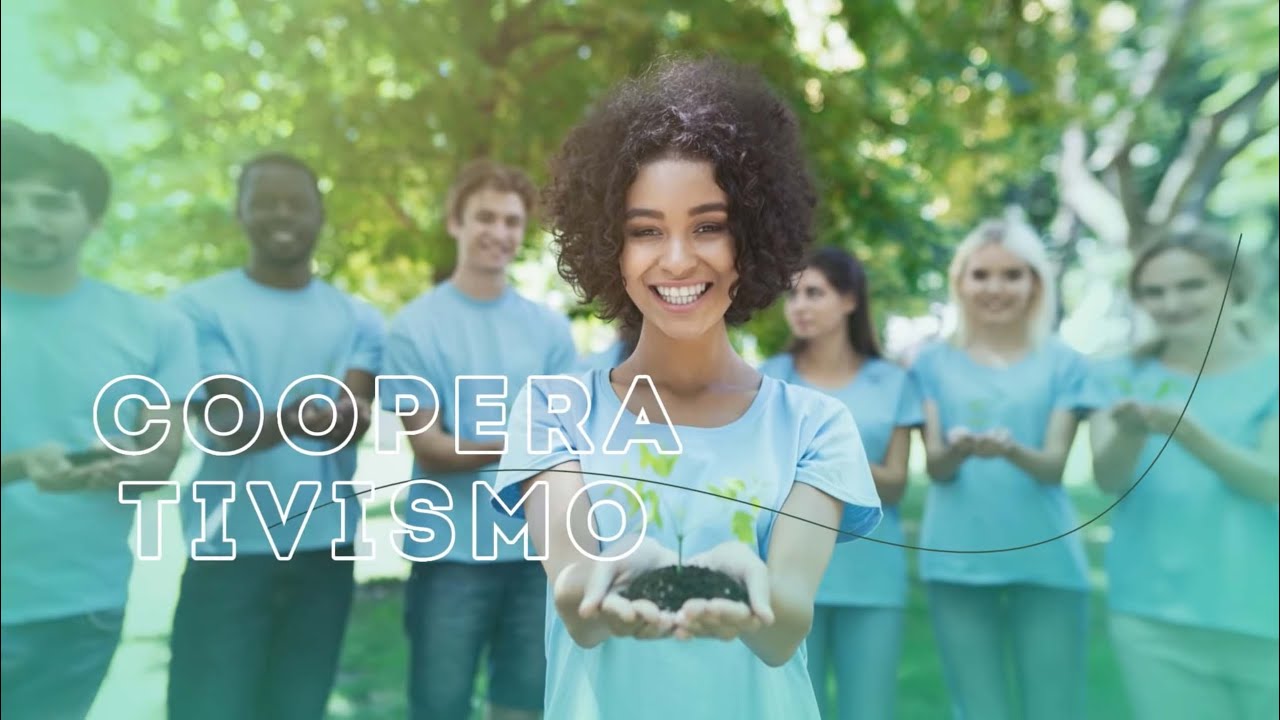 Juntos por mais sustentabilidade: esse é o nosso caminho