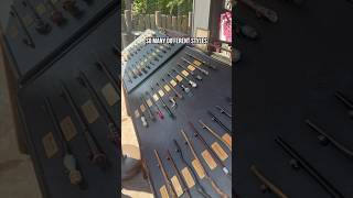 Download lagu Choosing A Harry Potter Wand mp3