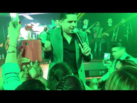 LARRY HERNANDEZ GENTE VIP EN LA BOOM NUEVA YORK 25/06/ 2017