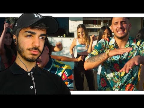 AAAALTER 🔥 WIR ROLLEN - EREN CAN X BATU (prod. by AVO & prodbykendox) - Reaction