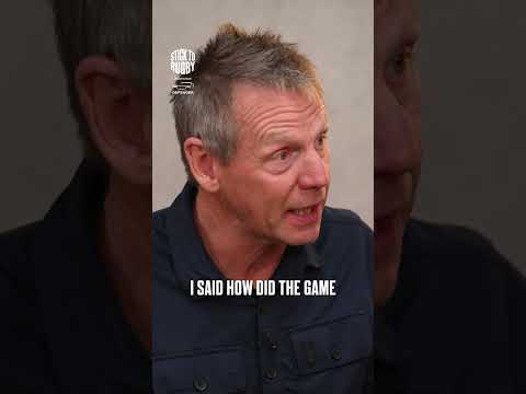 "Who’s Roy Keane?!" 🔥🌳