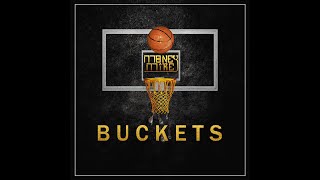 Buckets Music Video