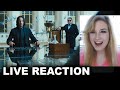 John Wick 4 Trailer REACTION
