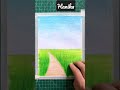 Simple And Easy Drawing Of Farm Shorts Farming
