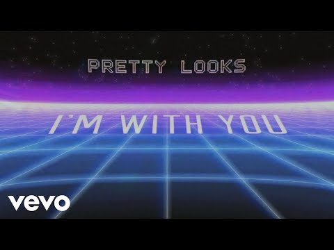 I'm With You - Kristian Bush