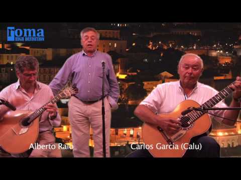 RomaHD.com FERNANDO ALVES "Dona do meu pensamento"