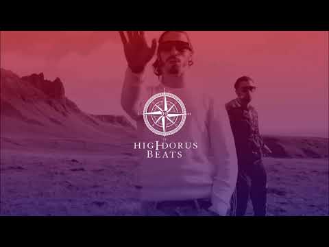QLF x PNL (JUSQU'AU DERNIER GRAMME ) TYPE BEAT (2019) prod. by HIGHDORUS BEATS