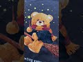 REMERA OVER ESTAMPADA UNISEX TEDDY HARRY