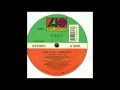 A D O R Let It All Hang Out Disco Tech Dj Edit