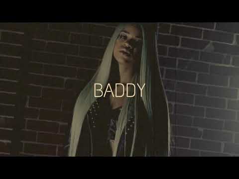 [FREE] Molly Brazy x Cuban Doll Type Beat 2021 - "Baddy"