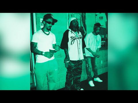 (FREE) Veeze Type Beat "Sky Kid"