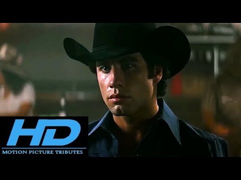 Urban Cowboy • Lookin' for Love • Johnny Lee
