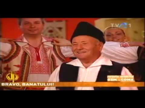 Achim Nica - Frumosi mandra ochii tai by Miloi