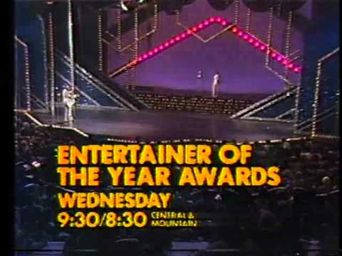 CBS specials and comedies promo 1978