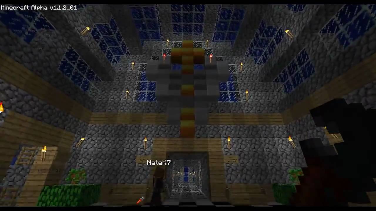 Ein's PA Minecraft Server: Welcome to Rapture, Part 1 - YouTube