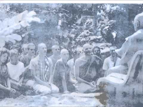 Supramundane Dhamma, Retreats and Posture | Paul | 3.15.16