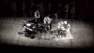 Branford Marsalis Quartet - In a Mellow Tone (Duke Ellington)