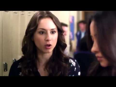 Pretty Little Liars 4x06 Sneak Peek #1  Under the Gun  HD