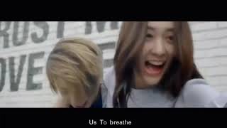 AMBER- Lost at Sea -lyrics